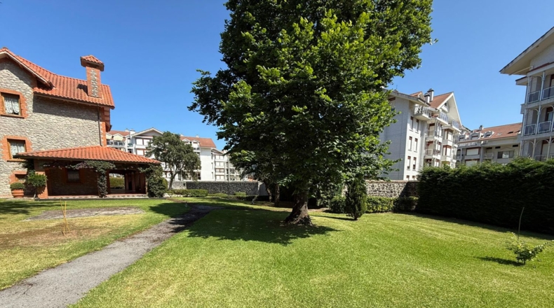 Cantabria - Barrio El Arco - 3200m2