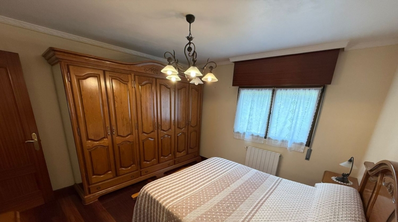 Cantàbria - Hazas de Cesto - 32000m2