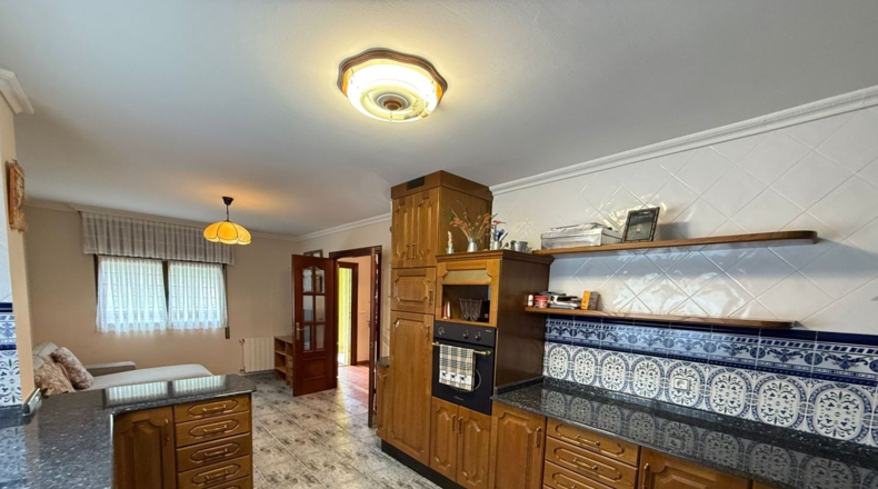 Cantàbria - Hazas de Cesto - 32000m2