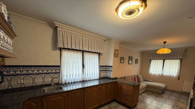 Cantàbria - Hazas de Cesto - 32000m2