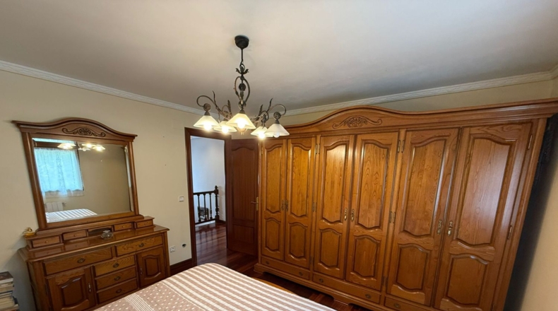 Cantàbria - Hazas de Cesto - 32000m2