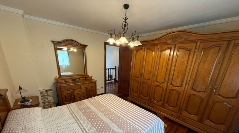 Cantàbria - Hazas de Cesto - 32000m2