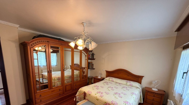 Cantàbria - Hazas de Cesto - 32000m2