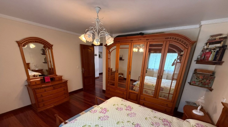 Cantàbria - Hazas de Cesto - 32000m2