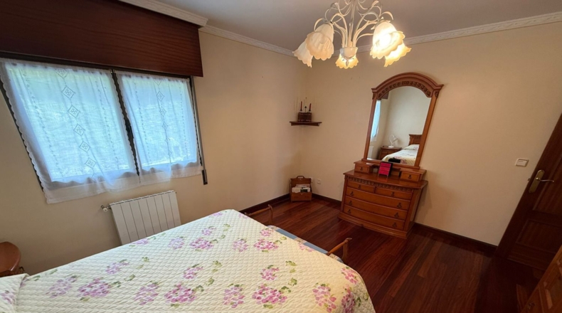 Cantàbria - Hazas de Cesto - 32000m2