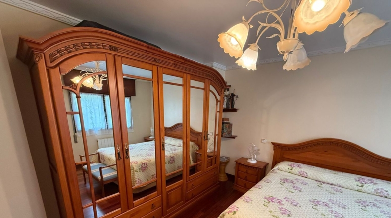 Cantàbria - Hazas de Cesto - 32000m2