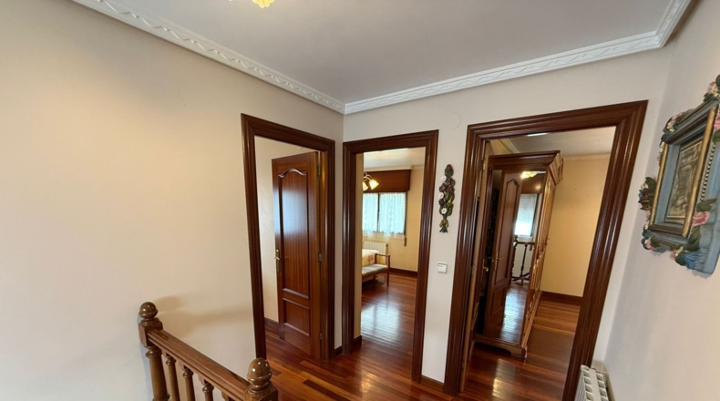 Cantàbria - Hazas de Cesto - 32000m2