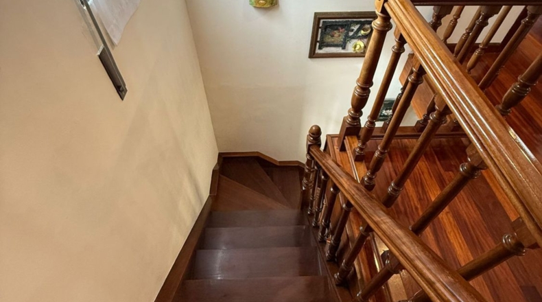 Cantàbria - Hazas de Cesto - 32000m2