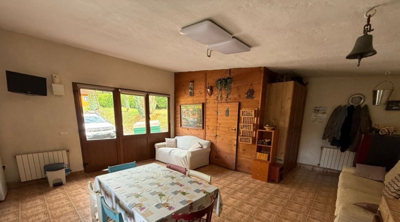 Cantàbria - Hazas de Cesto - 32000m2