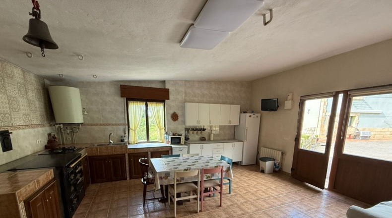 Cantàbria - Hazas de Cesto - 32000m2