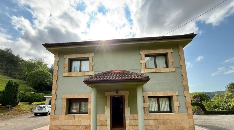 Cantàbria - Hazas de Cesto - 32000m2