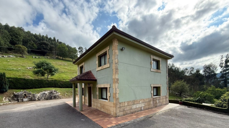 Cantàbria - Hazas de Cesto - 32000m2