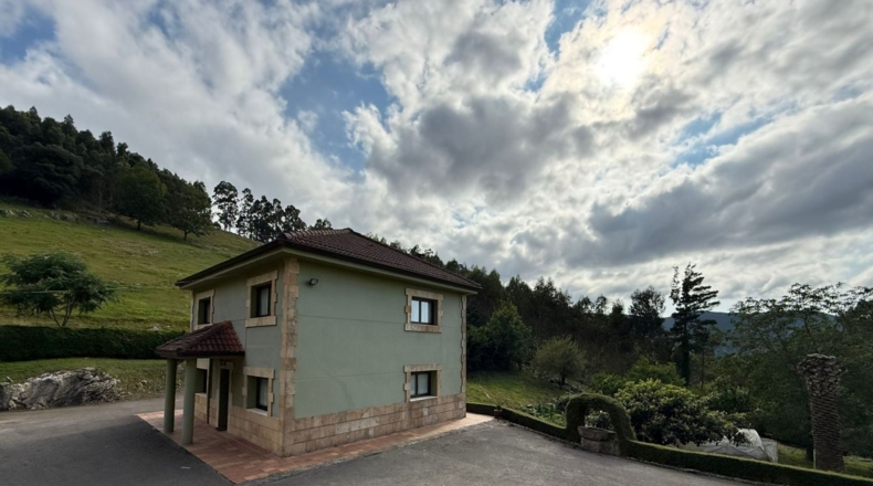 Cantàbria - Hazas de Cesto - 32000m2