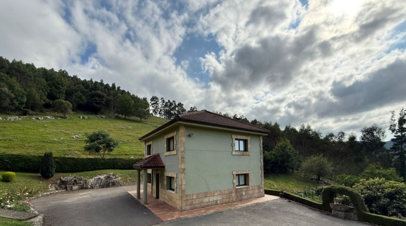 Cantàbria - Hazas de Cesto - 32000m2