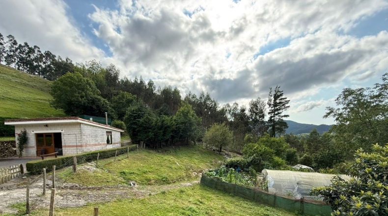 Cantàbria - Hazas de Cesto - 32000m2