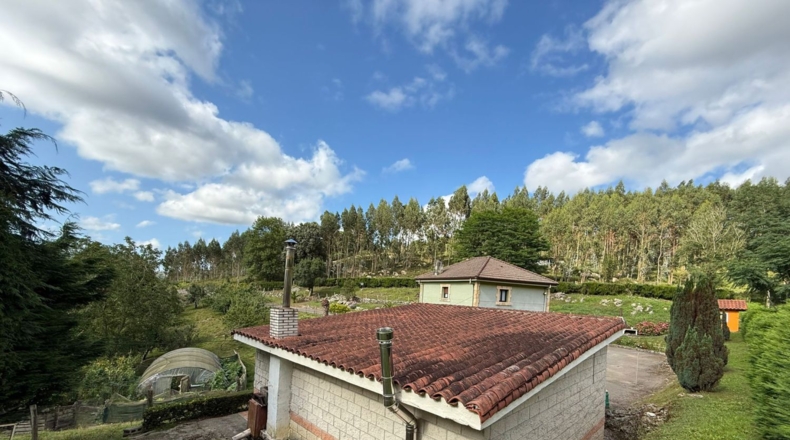 Cantàbria - Hazas de Cesto - 32000m2