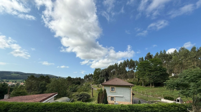 Cantàbria - Hazas de Cesto - 32000m2