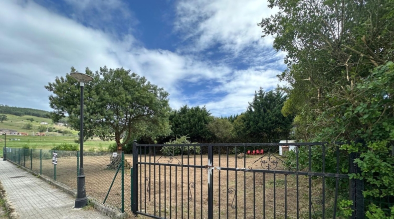 Cantàbria - Barrio Bocillo - 1198m2