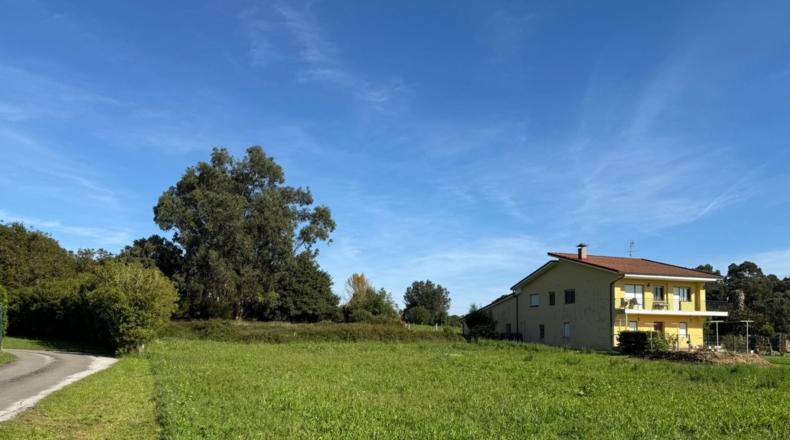 Кантабрия - Castillo Siete Villas - 3000m2