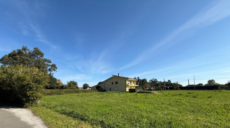 Кантабрия - Castillo Siete Villas - 3000m2