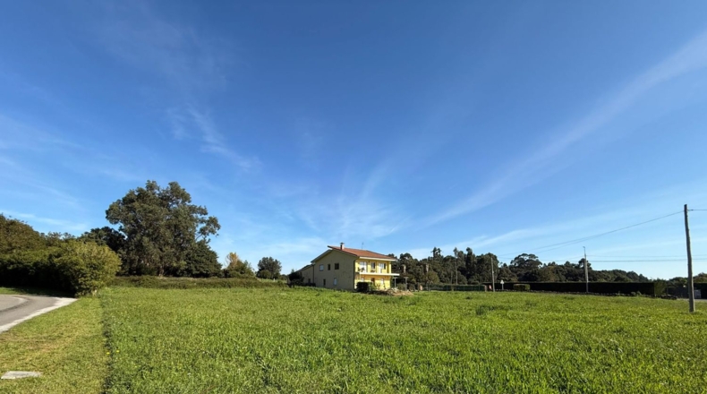 Кантабрия - Castillo Siete Villas - 3000m2
