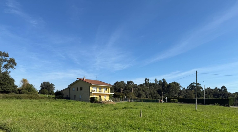 Кантабрия - Castillo Siete Villas - 3000m2