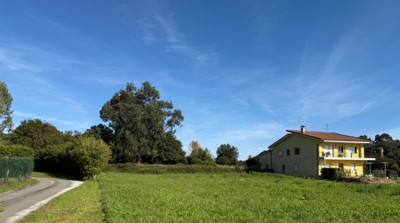 Кантабрия - Castillo Siete Villas - 3000m2