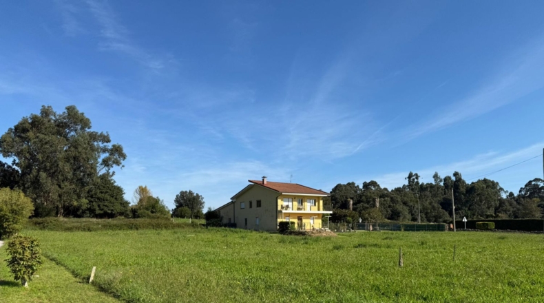 Кантабрия - Castillo Siete Villas - 3000m2