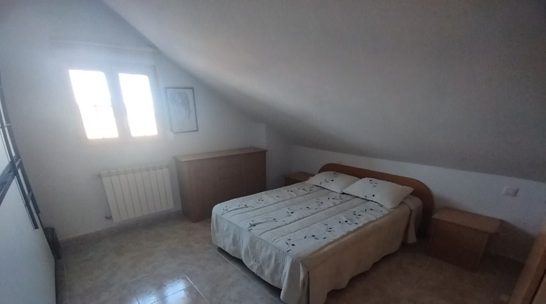 Comunidad de Madrid - Valdetorres de Jarama - 500m2