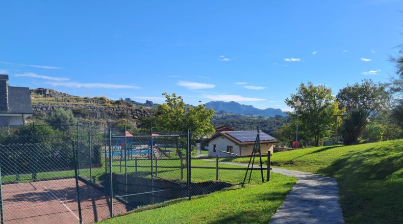 Comunidad de Madrid - Valdetorres de Jarama - 500m2