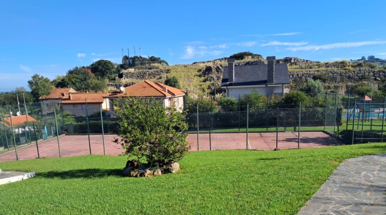 Comunidad de Madrid - Valdetorres de Jarama - 500m2