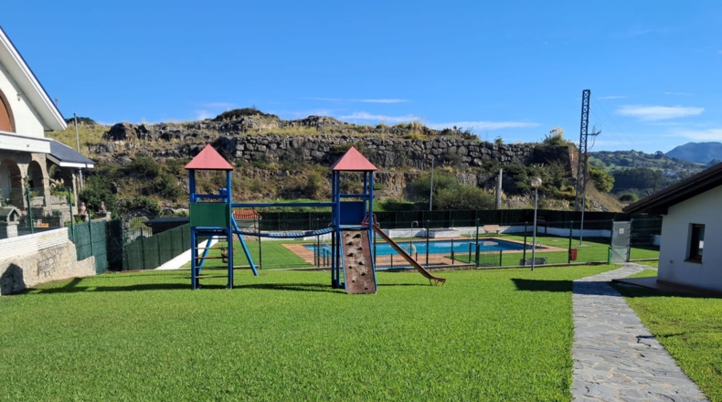 Comunidad de Madrid - Valdetorres de Jarama - 500m2