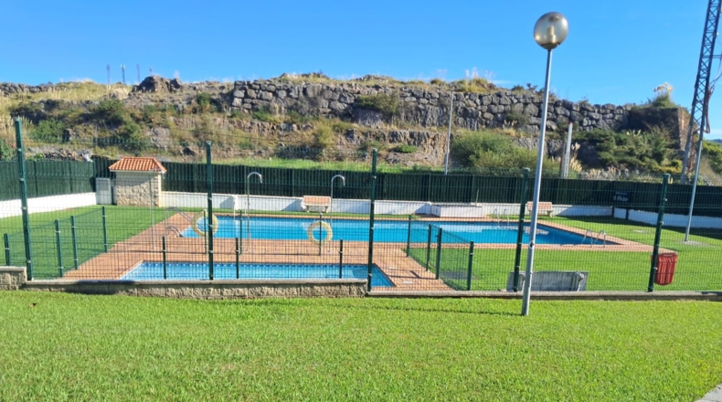 Comunidad de Madrid - Valdetorres de Jarama - 500m2