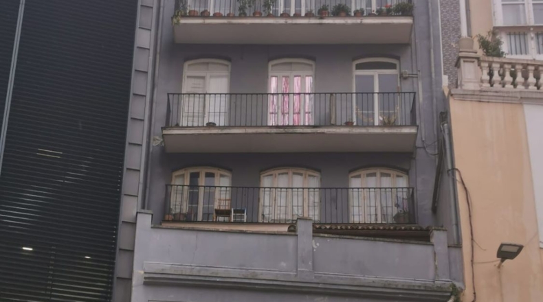 Cantàbria - Santander - 1290m2