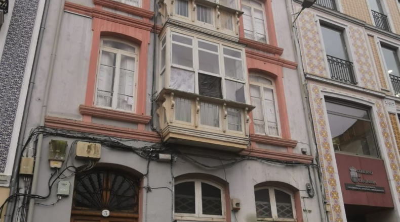 Cantàbria - Santander - 1290m2