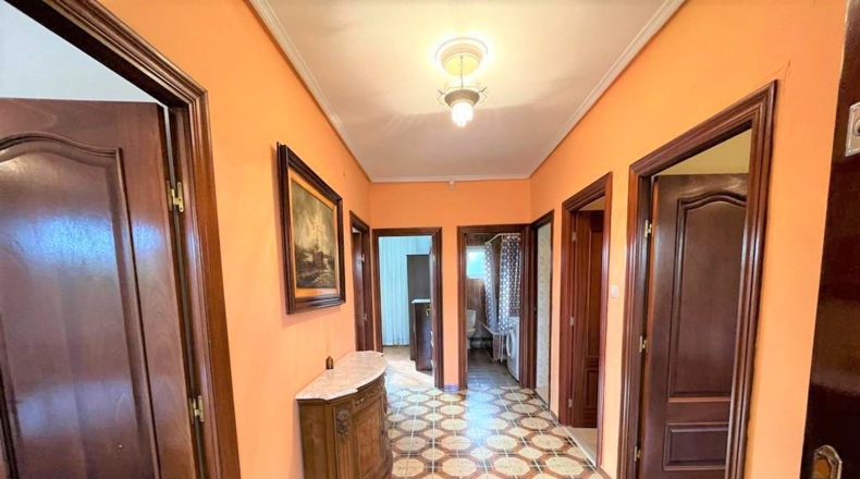 Cantabria - Ноха - 700m2
