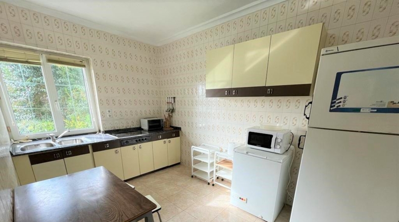Cantabria - Ноха - 700m2