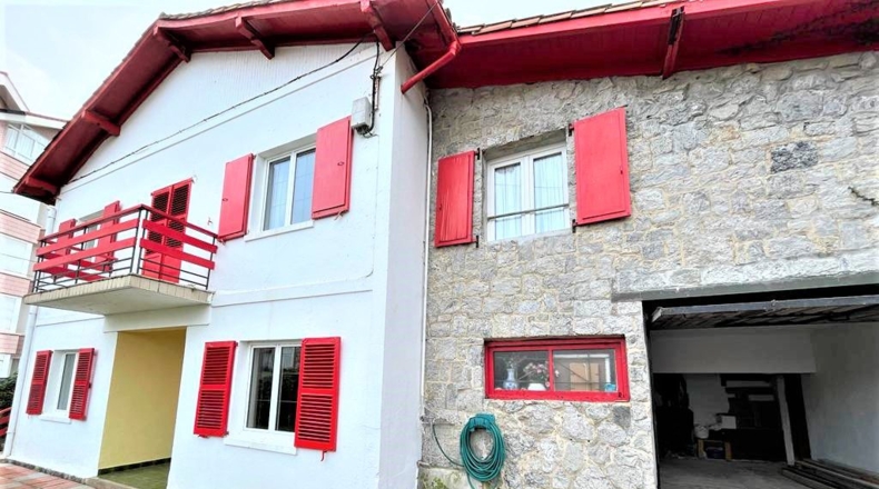Cantabria - Ноха - 700m2