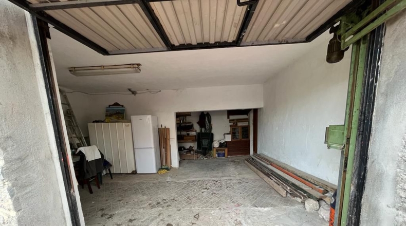 Cantabria - Ноха - 700m2