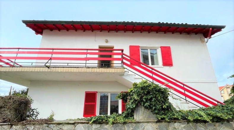 Cantabria - Ноха - 700m2