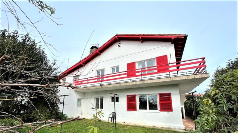 Cantabria - Ноха - 700m2