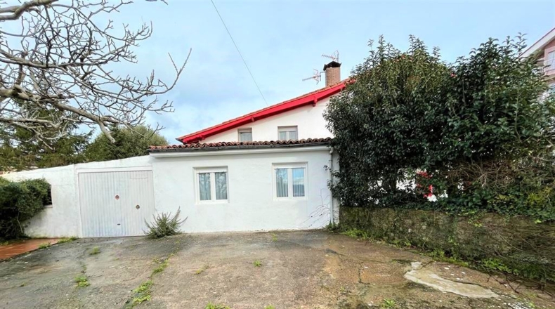Cantabria - Ноха - 700m2