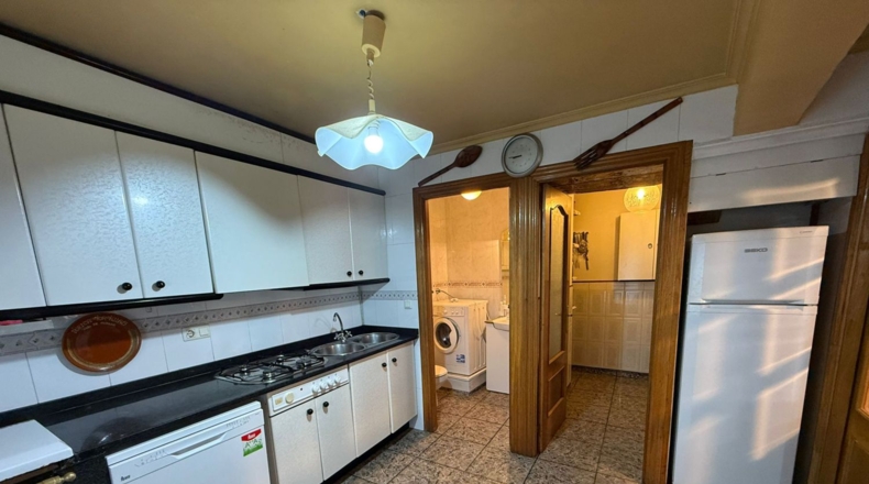 Cantabria - Barrio El Arco - 185m2