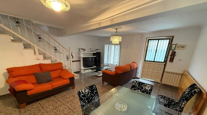 Cantabria - Barrio El Arco - 185m2