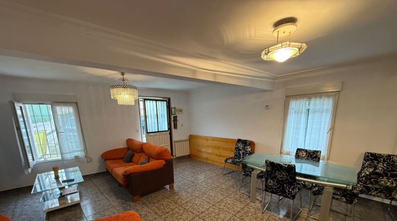 Cantabria - Barrio El Arco - 185m2