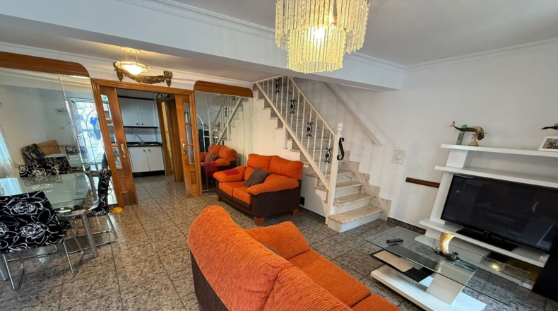 Cantabria - Barrio El Arco - 185m2