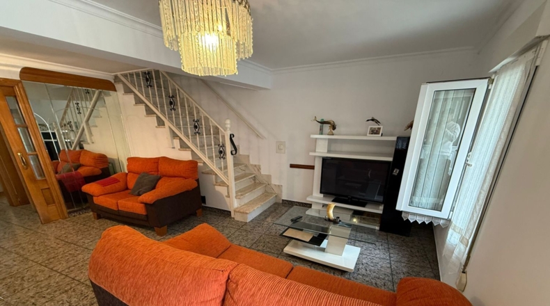 Cantabria - Barrio El Arco - 185m2