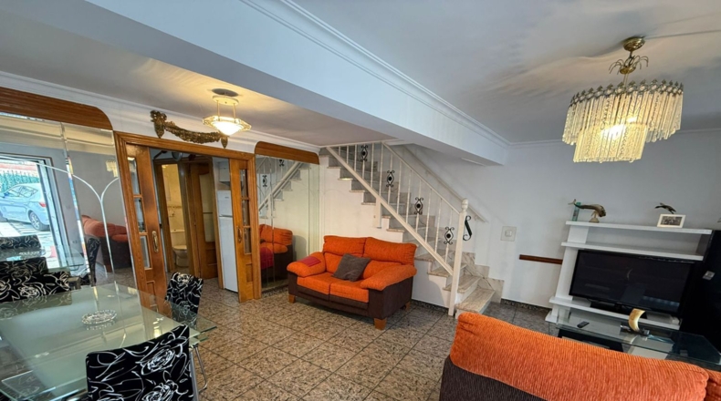 Cantabria - Barrio El Arco - 185m2