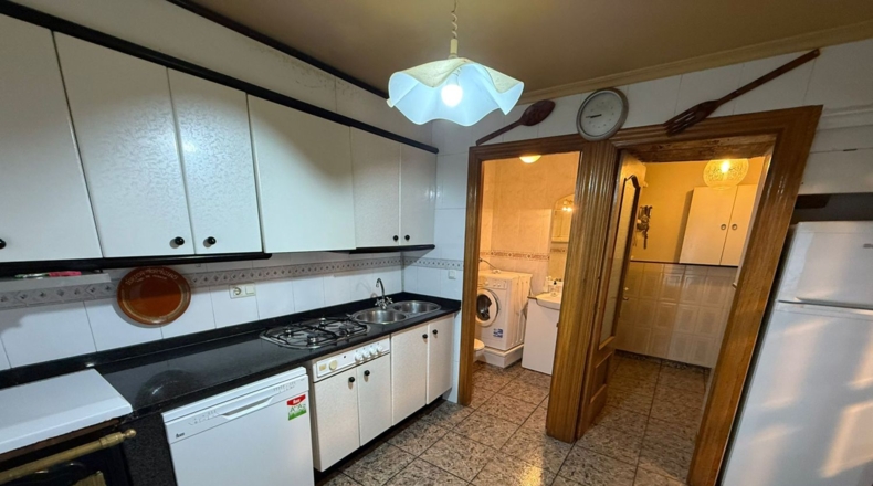Cantabria - Barrio El Arco - 185m2