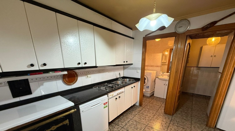 Cantabria - Barrio El Arco - 185m2